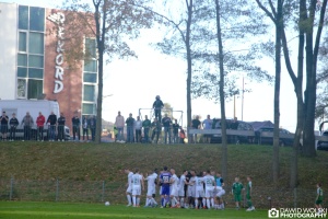 1/16 Finału Pucharu Polski Rekord Bielsko - Biała - Pogoń Szczecin 